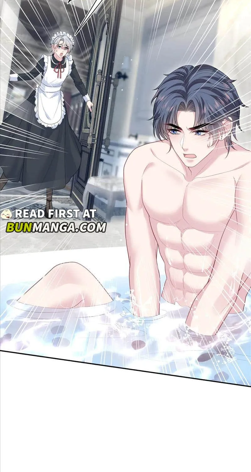 Read Seize My Boyfriend chapter 328 image 25 on Lezhin