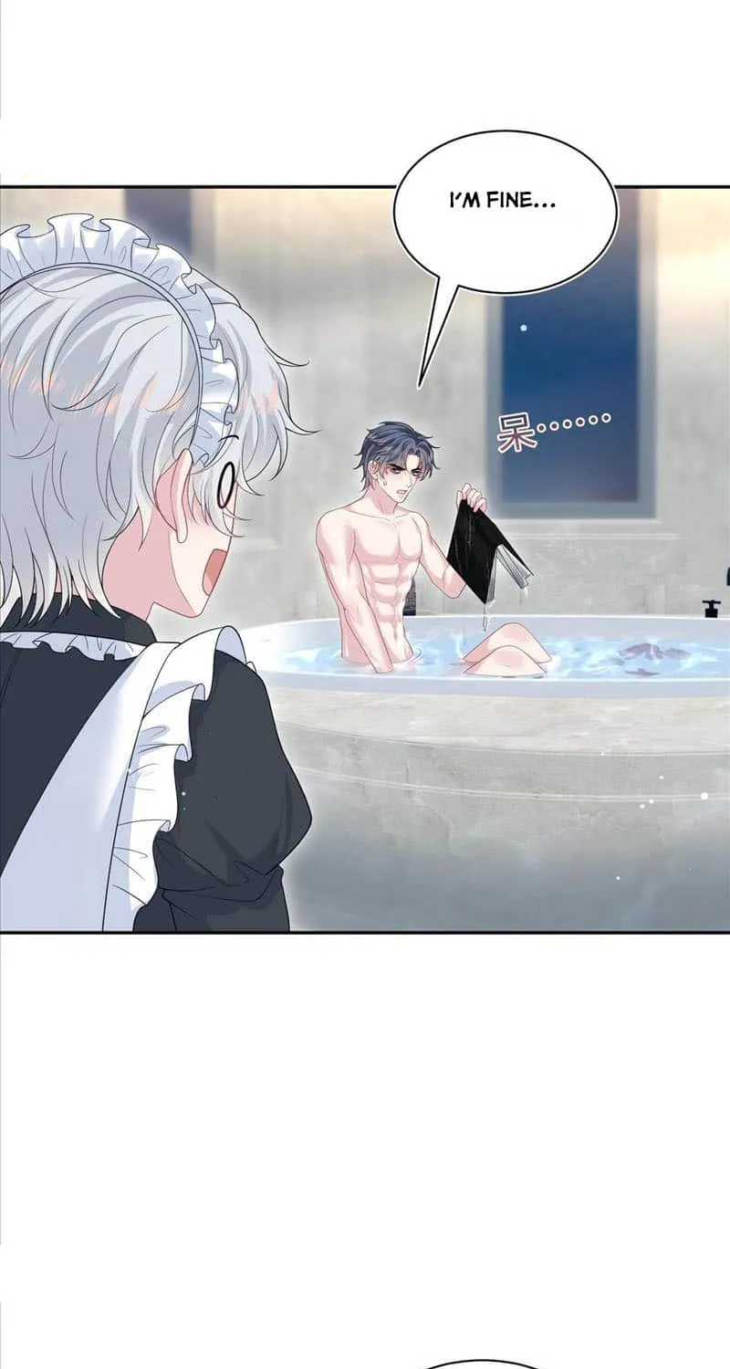Read Seize My Boyfriend chapter 328 image 26 on Lezhin