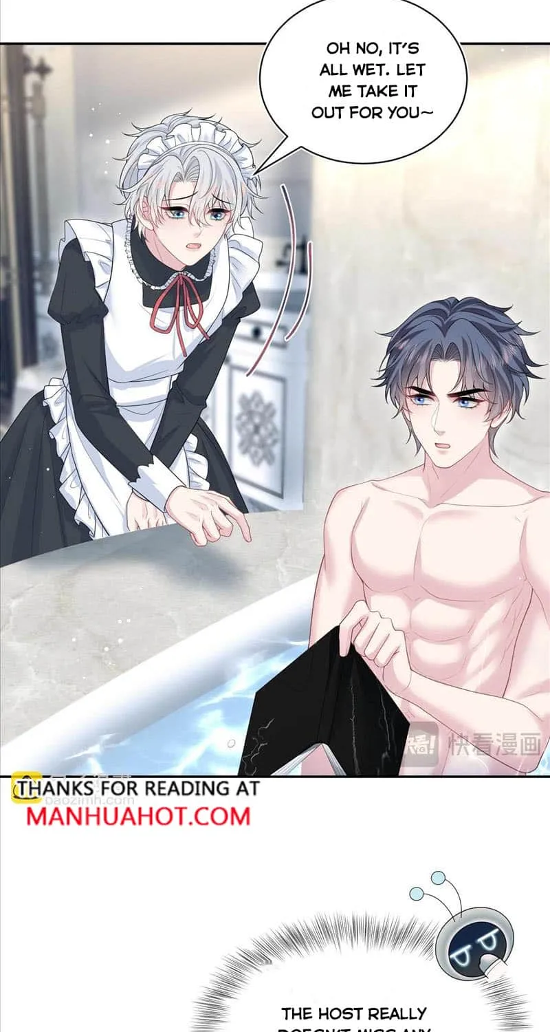 Read Seize My Boyfriend chapter 328 image 27 on Lezhin