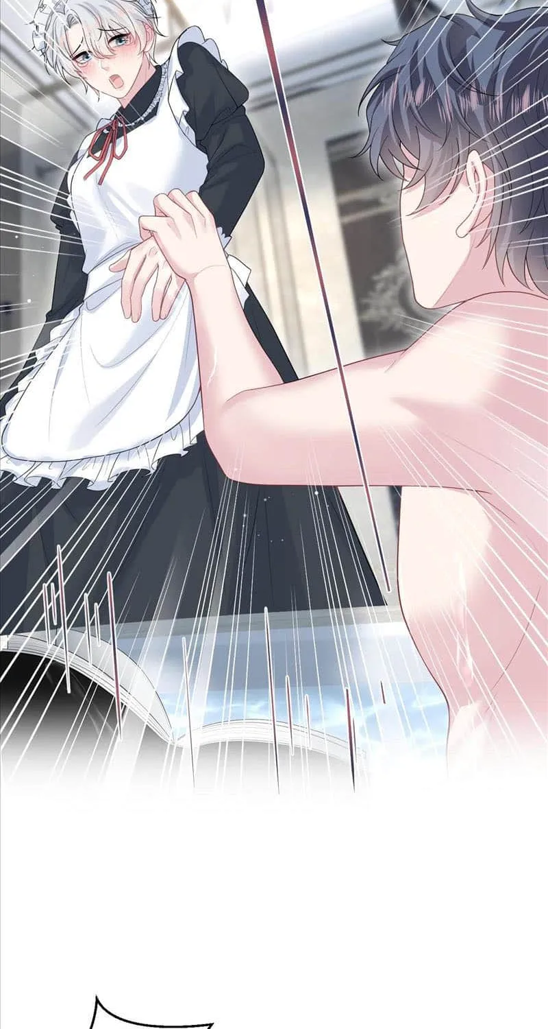 Read Seize My Boyfriend chapter 328 image 29 on Lezhin