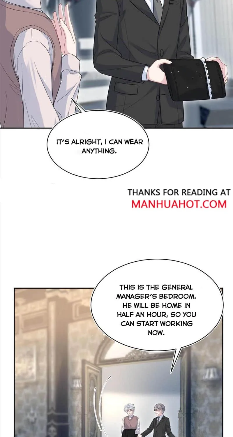 Read Seize My Boyfriend chapter 328 image 3 on Lezhin