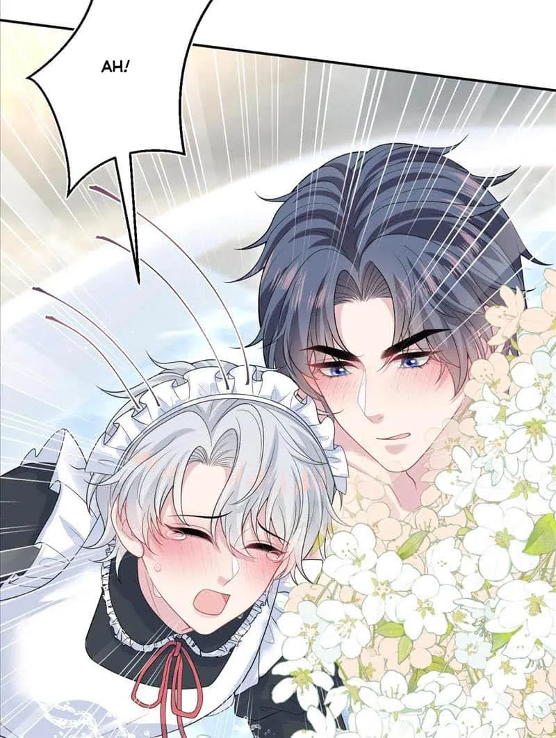 Read Seize My Boyfriend chapter 328 image 30 on Lezhin