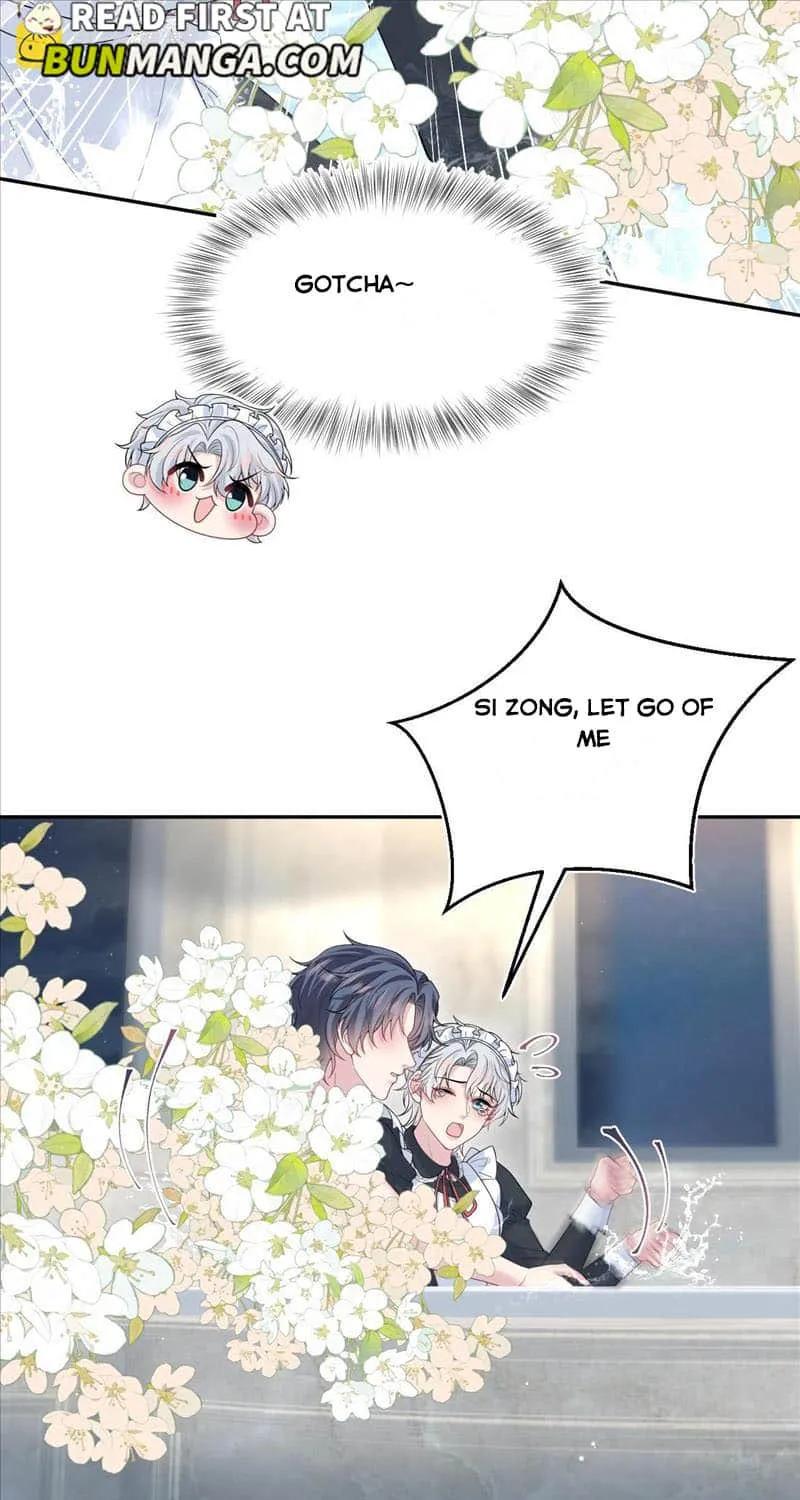 Read Seize My Boyfriend chapter 328 image 31 on Lezhin