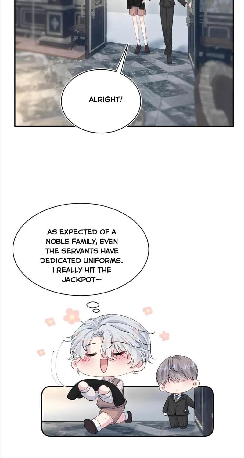 Read Seize My Boyfriend chapter 328 image 4 on Lezhin