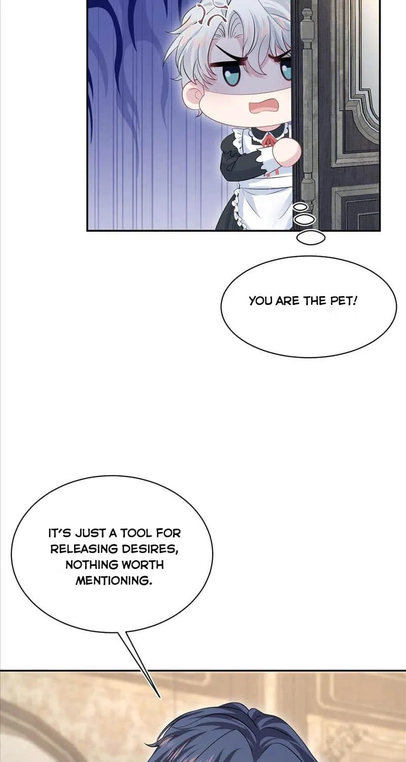 Read Seize My Boyfriend chapter 328 image 42 on Lezhin