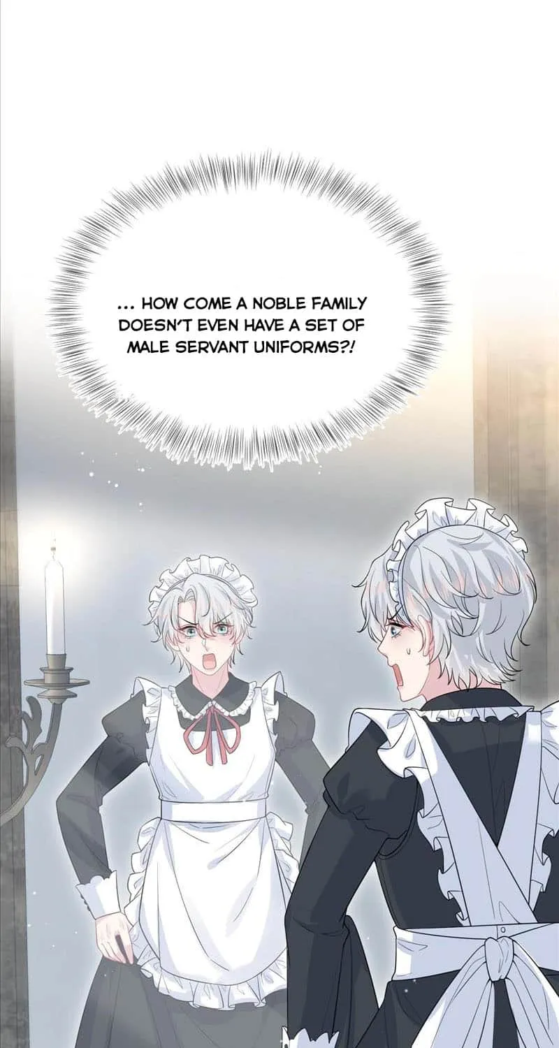 Read Seize My Boyfriend chapter 328 image 5 on Lezhin