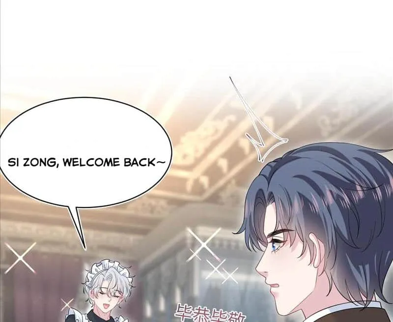 Read Seize My Boyfriend chapter 328 image 8 on Lezhin