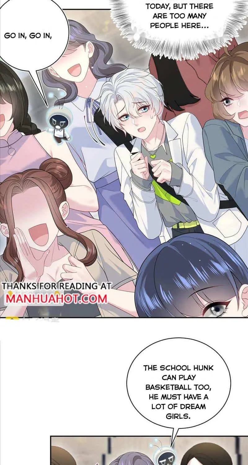 Read Seize My Boyfriend chapter 329 image 10 on Lezhin