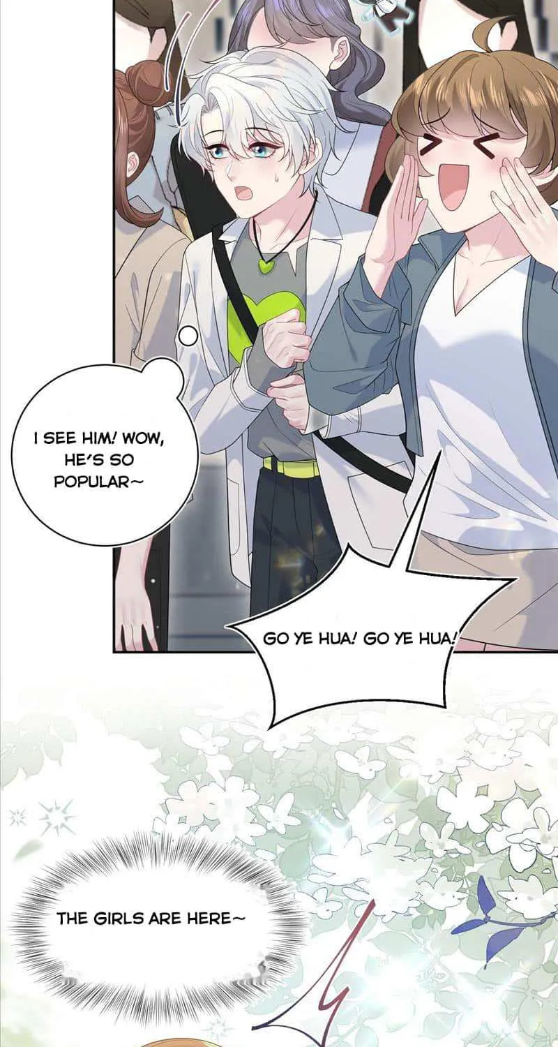 Read Seize My Boyfriend chapter 329 image 11 on Lezhin