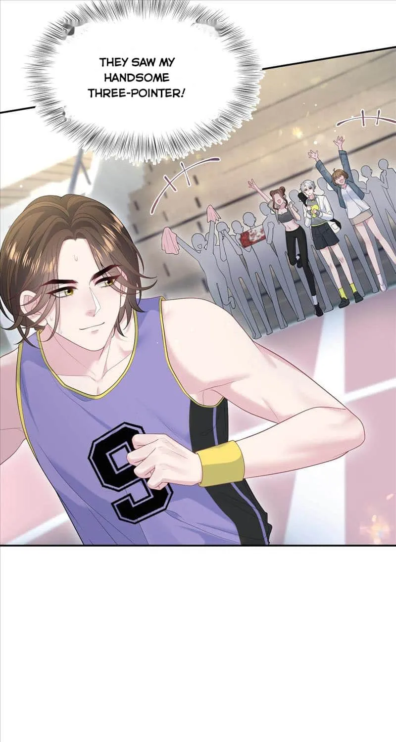 Read Seize My Boyfriend chapter 329 image 16 on Lezhin