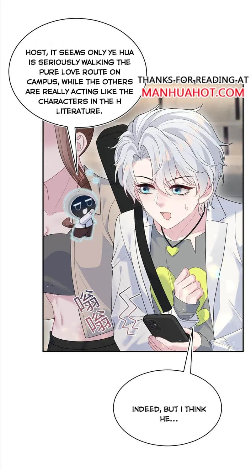 Read Seize My Boyfriend chapter 329 image 17 on Lezhin