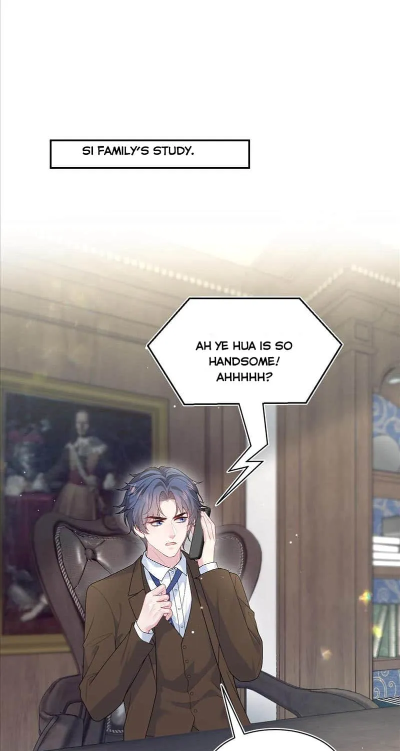 Read Seize My Boyfriend chapter 329 image 18 on Lezhin