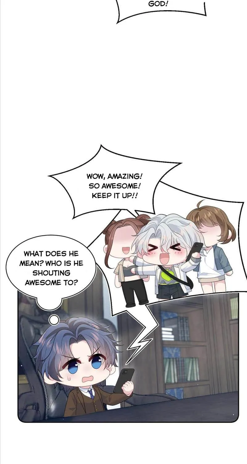 Read Seize My Boyfriend chapter 329 image 20 on Lezhin