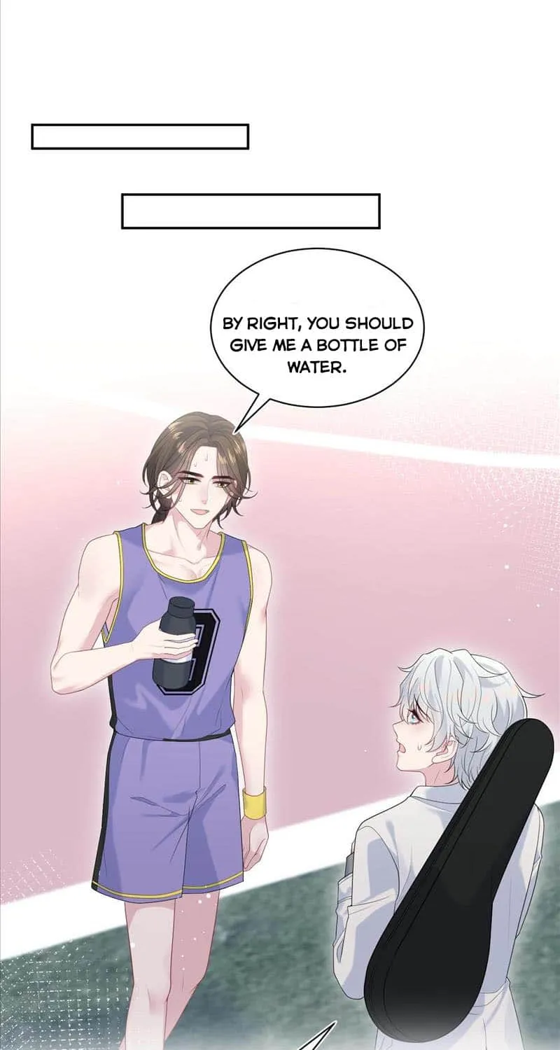 Read Seize My Boyfriend chapter 329 image 21 on Lezhin