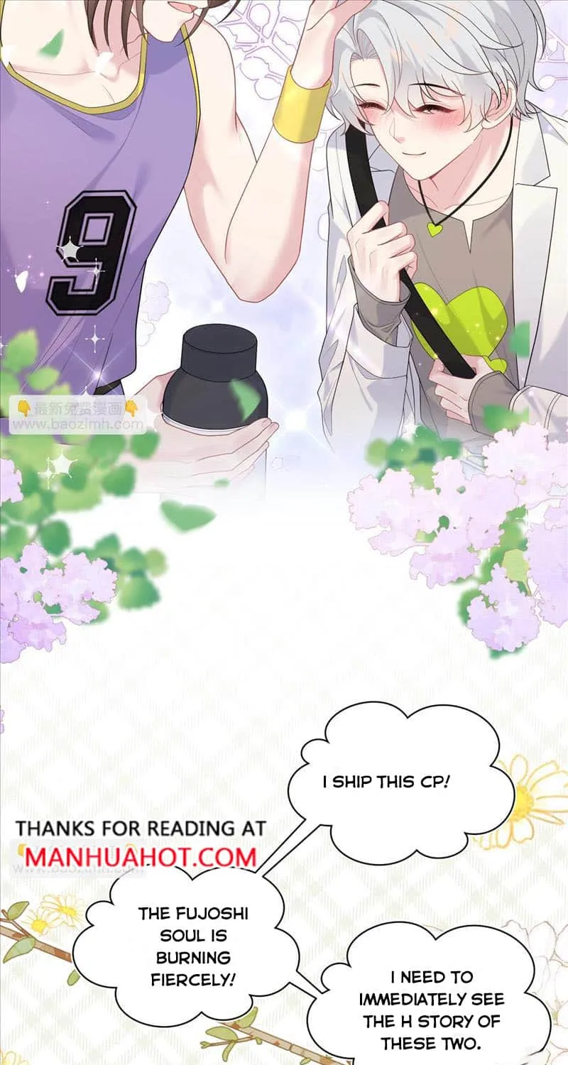 Read Seize My Boyfriend chapter 329 image 23 on Lezhin