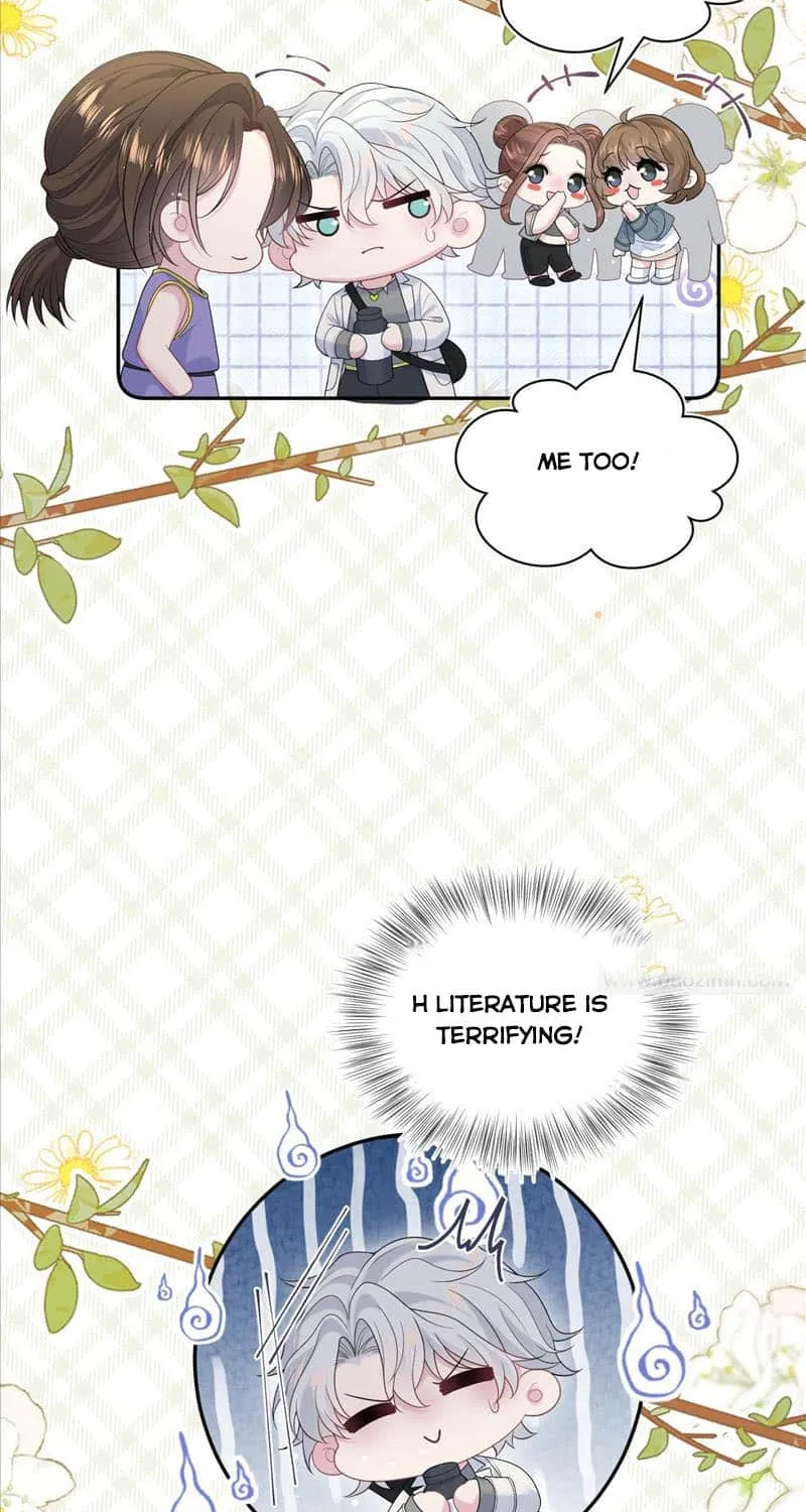 Read Seize My Boyfriend chapter 329 image 24 on Lezhin