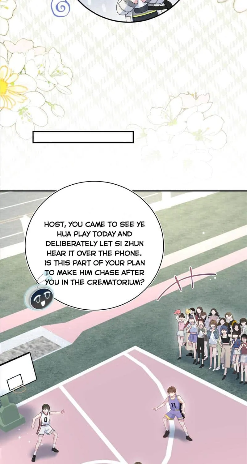 Read Seize My Boyfriend chapter 329 image 25 on Lezhin