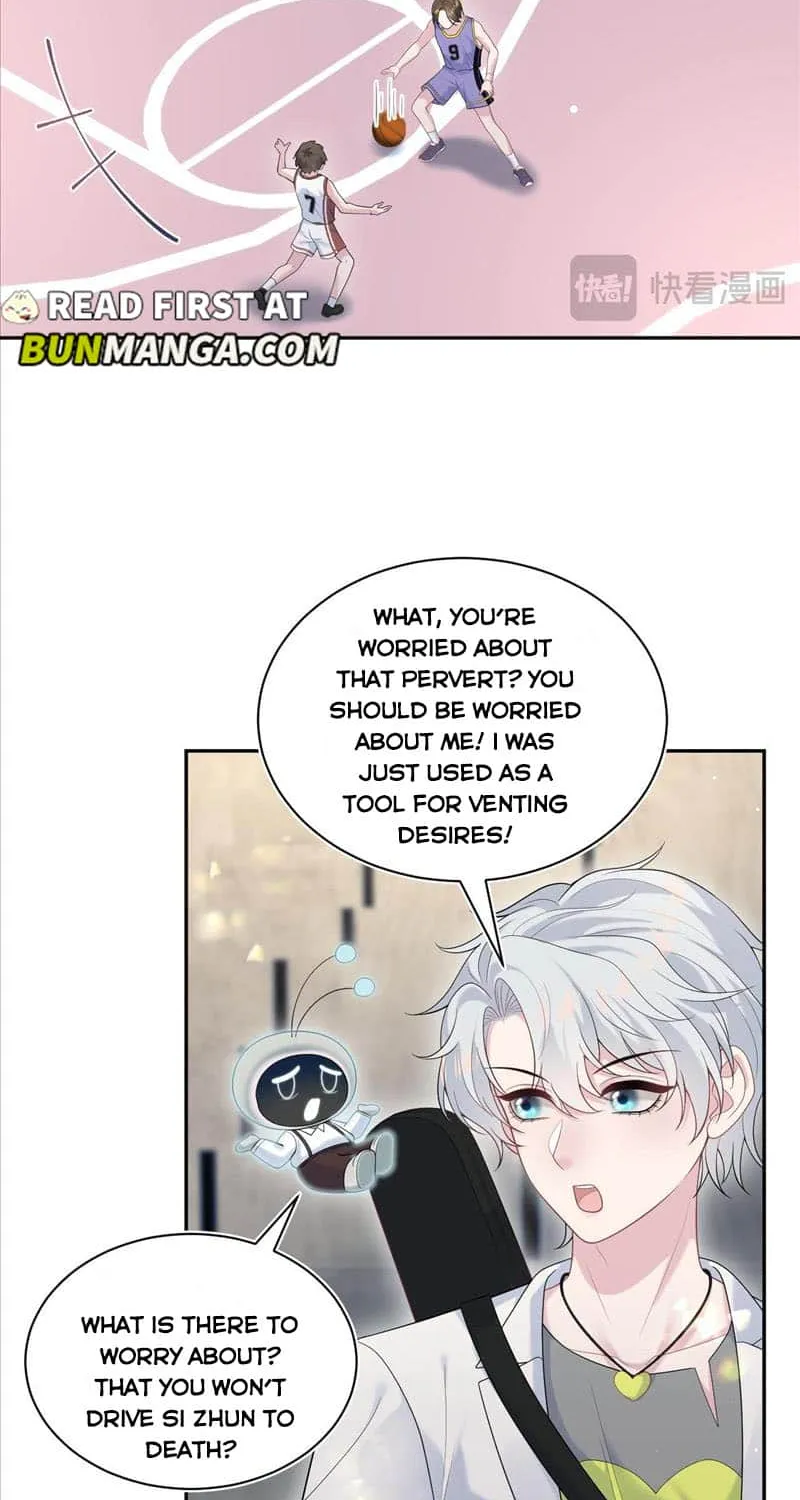 Read Seize My Boyfriend chapter 329 image 26 on Lezhin
