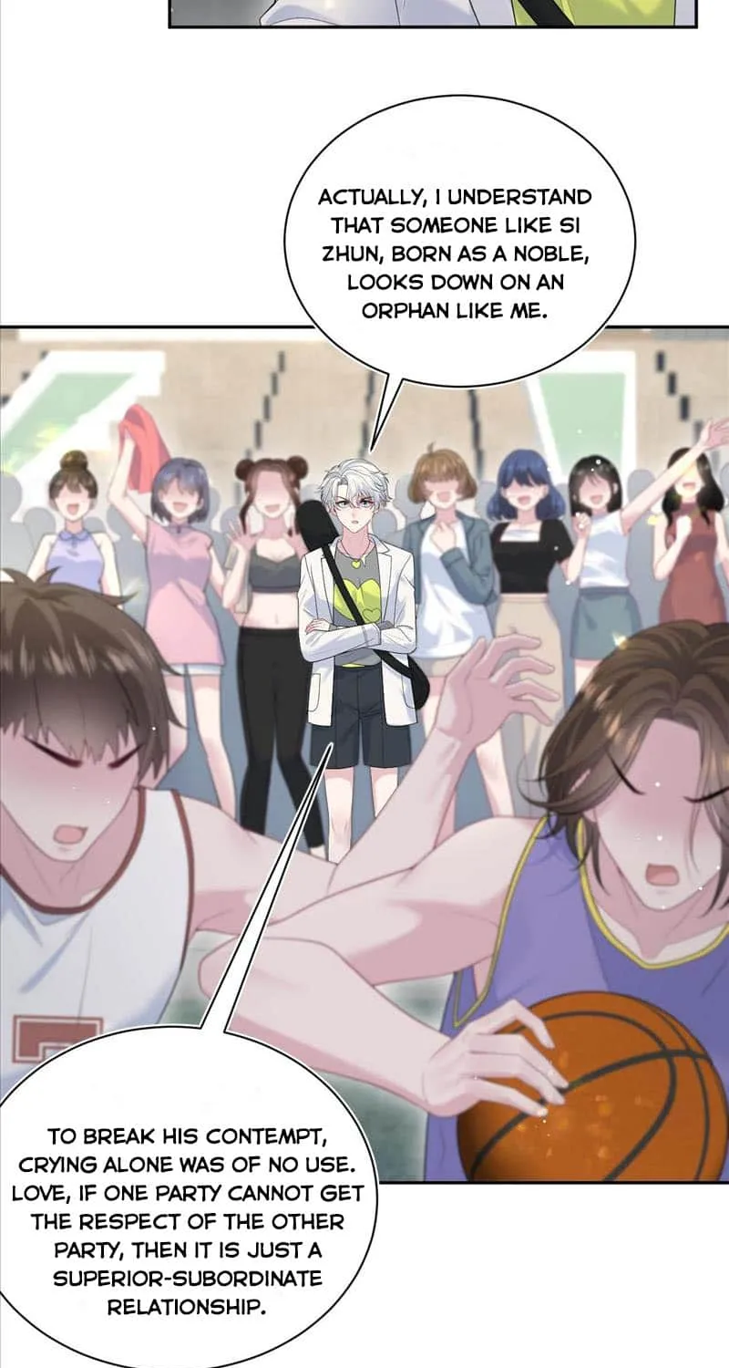Read Seize My Boyfriend chapter 329 image 27 on Lezhin