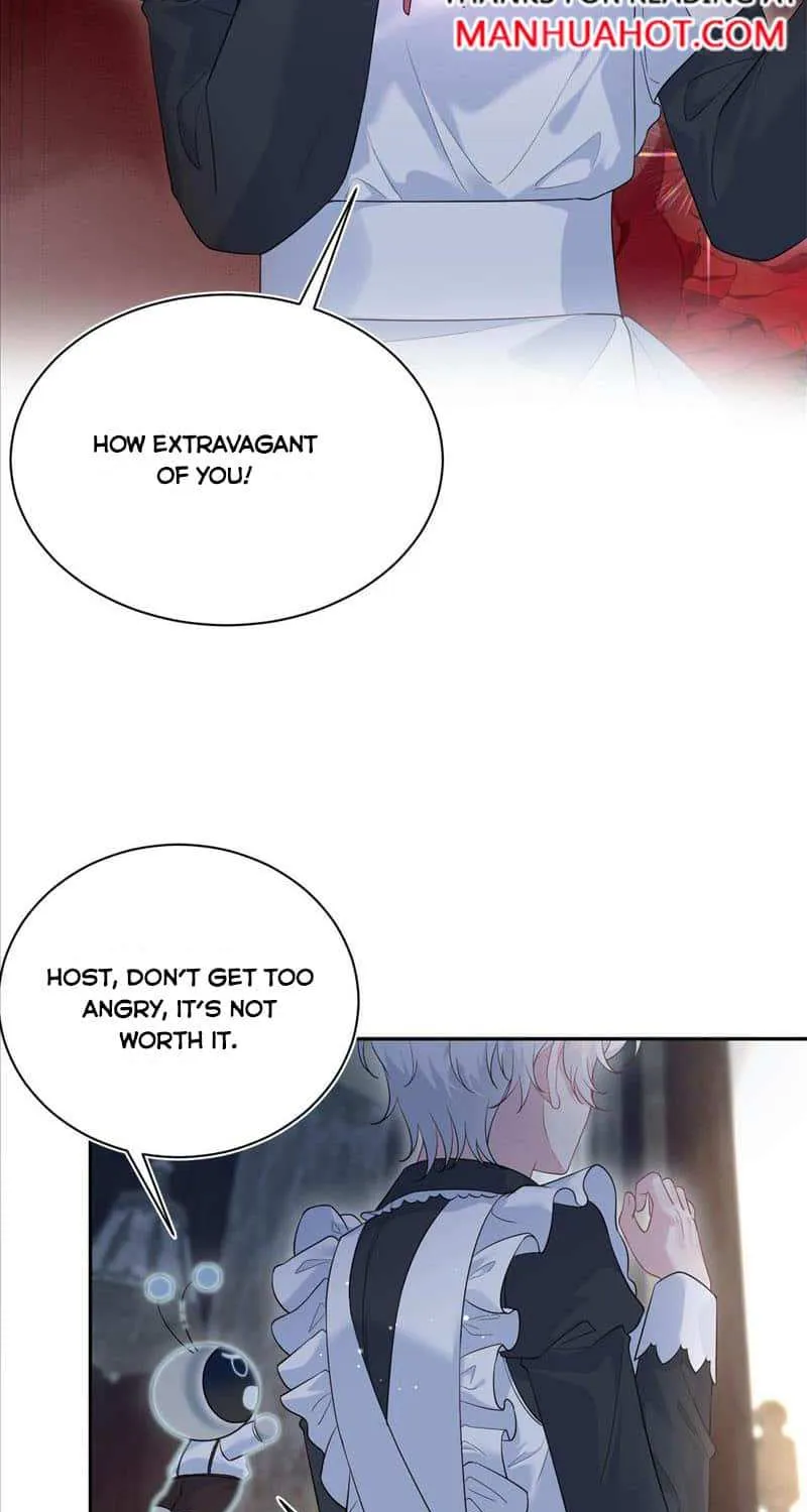 Read Seize My Boyfriend chapter 329 image 3 on Lezhin