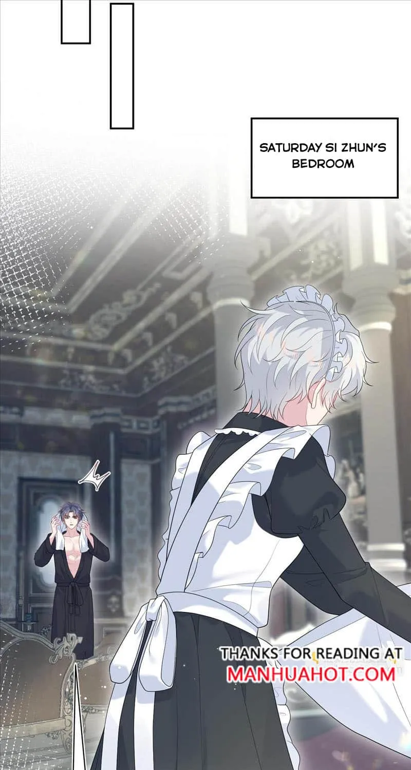 Read Seize My Boyfriend chapter 329 image 30 on Lezhin