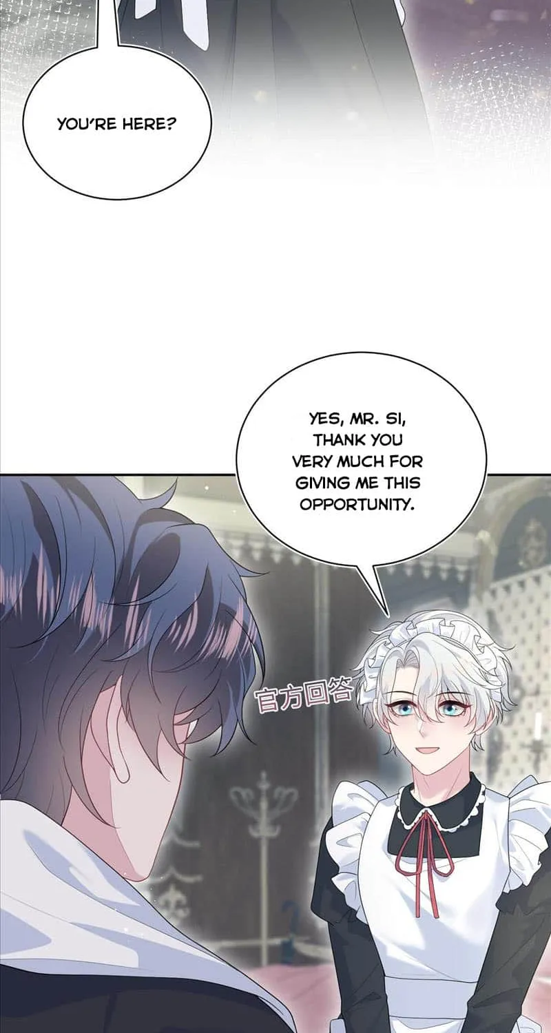 Read Seize My Boyfriend chapter 329 image 31 on Lezhin