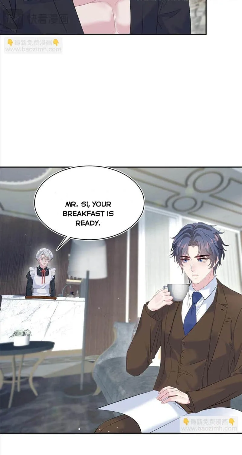 Read Seize My Boyfriend chapter 329 image 33 on Lezhin