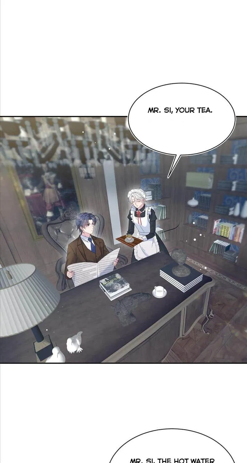 Read Seize My Boyfriend chapter 329 image 34 on Lezhin