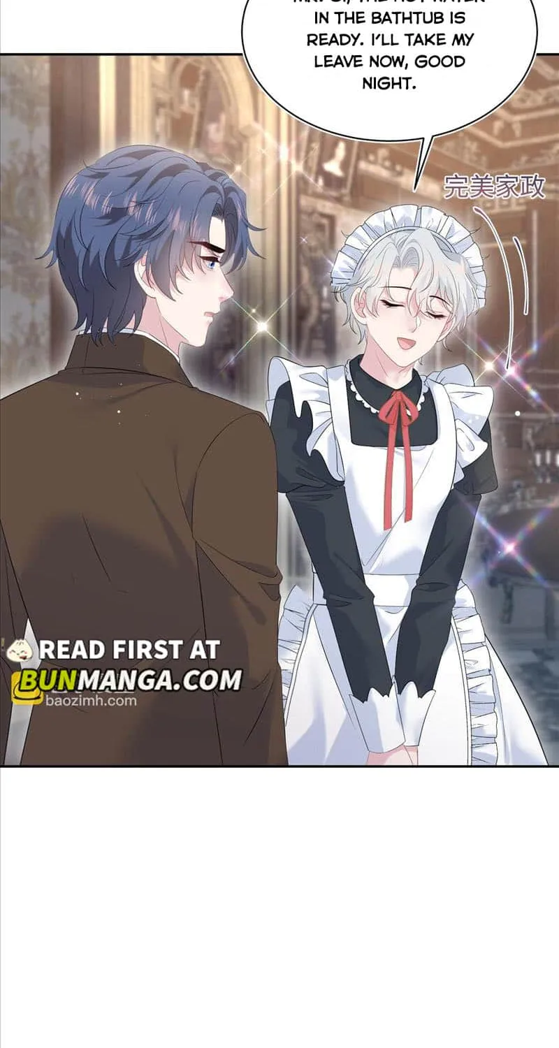 Read Seize My Boyfriend chapter 329 image 35 on Lezhin