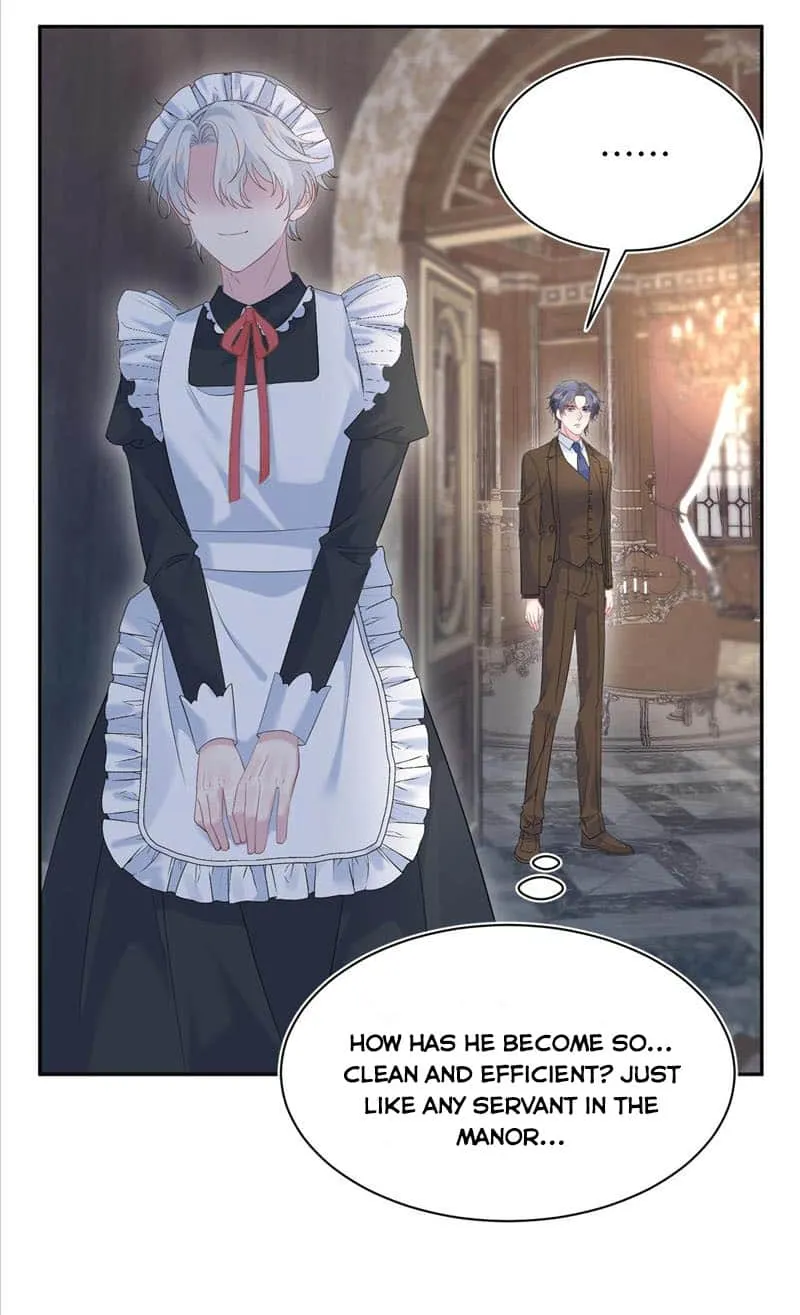 Read Seize My Boyfriend chapter 329 image 36 on Lezhin