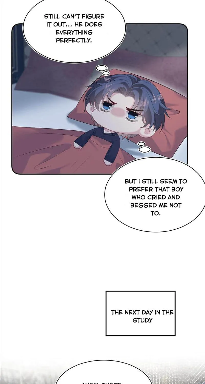 Read Seize My Boyfriend chapter 329 image 38 on Lezhin
