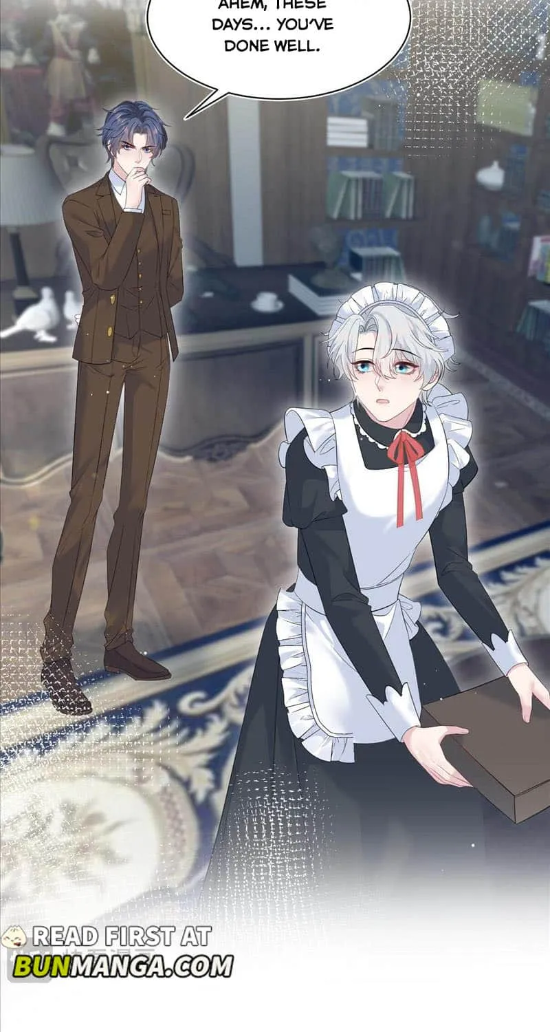 Read Seize My Boyfriend chapter 329 image 39 on Lezhin