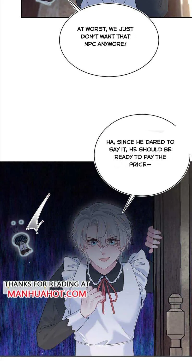 Read Seize My Boyfriend chapter 329 image 4 on Lezhin