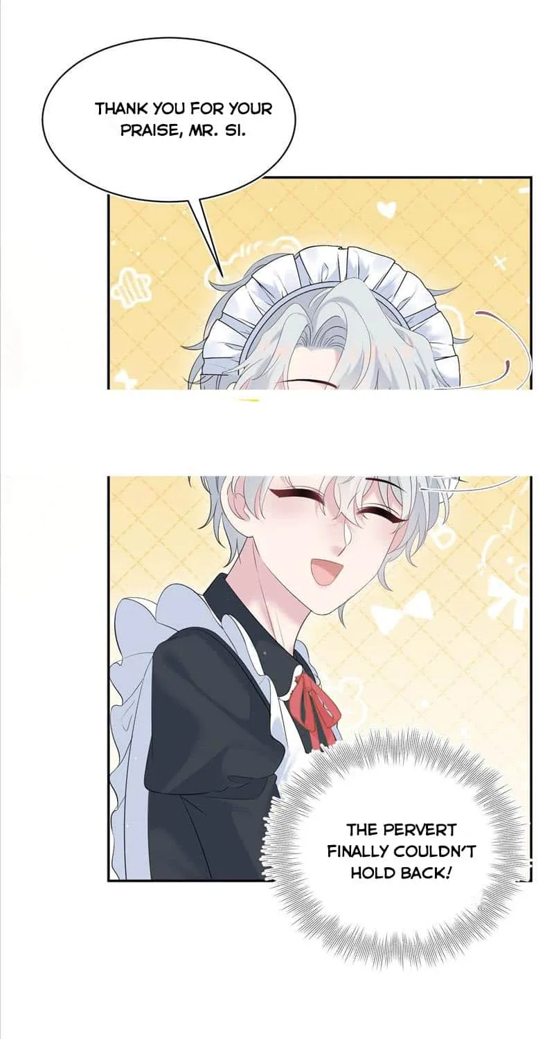 Read Seize My Boyfriend chapter 329 image 40 on Lezhin