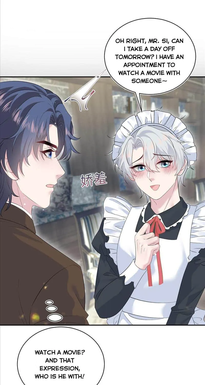 Read Seize My Boyfriend chapter 329 image 41 on Lezhin