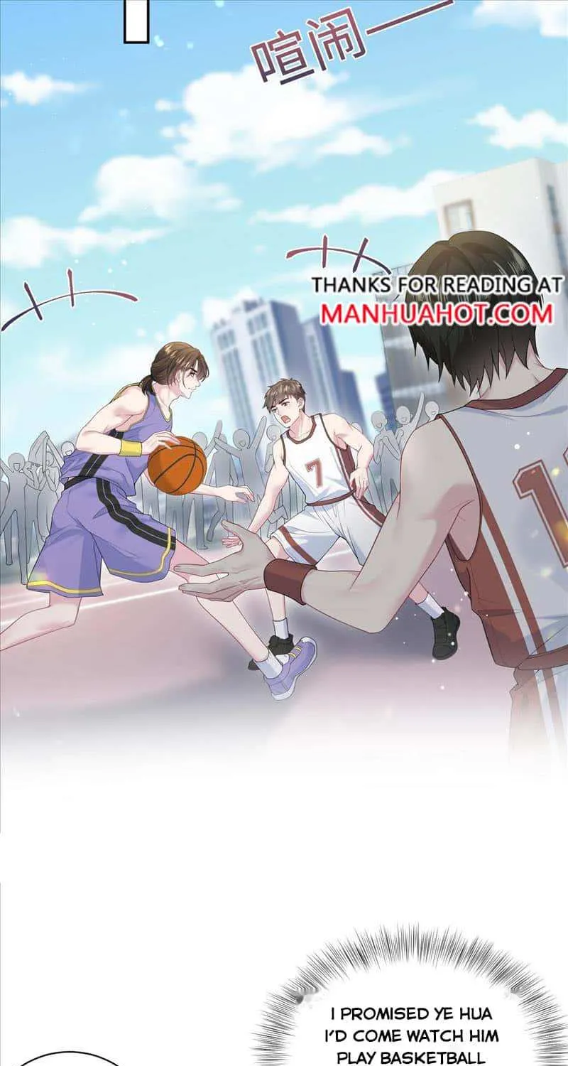 Read Seize My Boyfriend chapter 329 image 9 on Lezhin