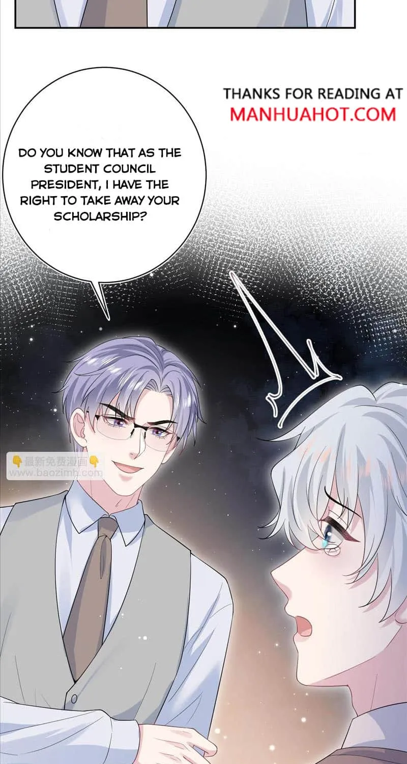 Read Seize My Boyfriend chapter 331 image 12 on Lezhin