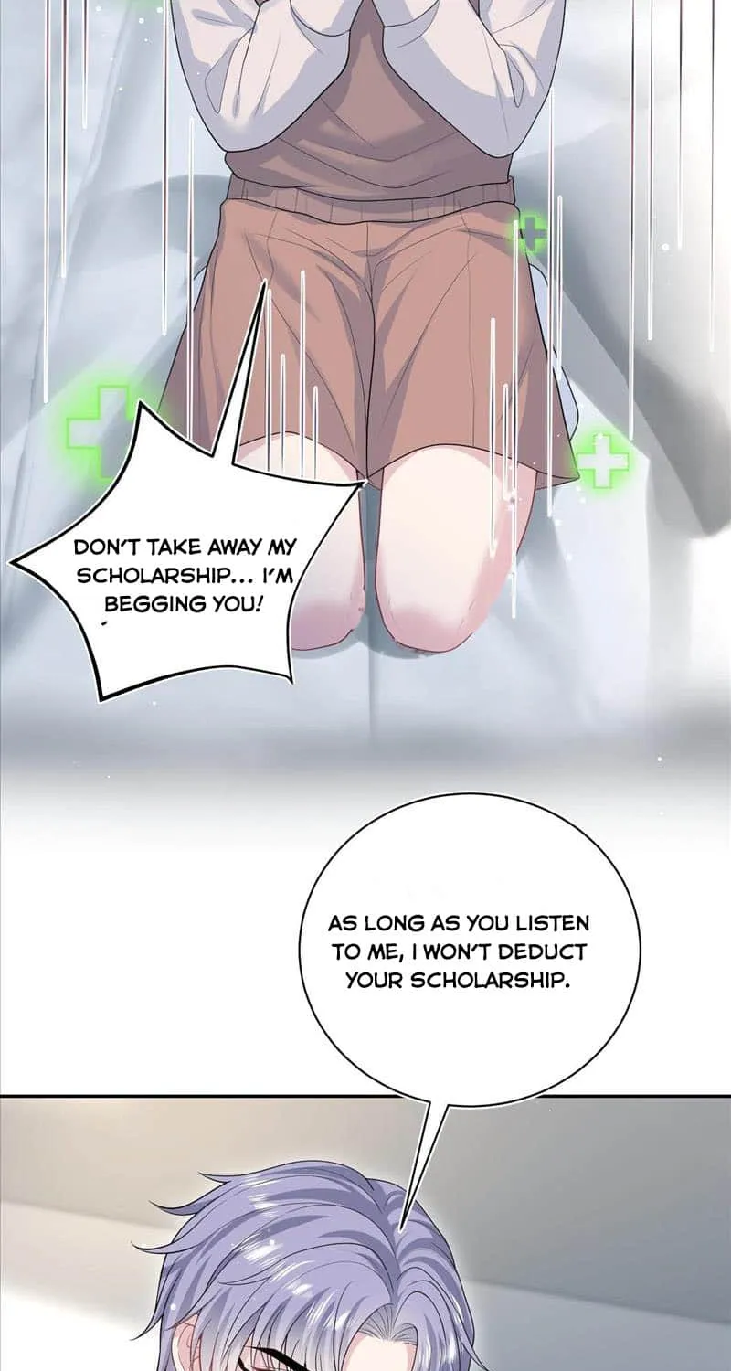 Read Seize My Boyfriend chapter 331 image 14 on Lezhin