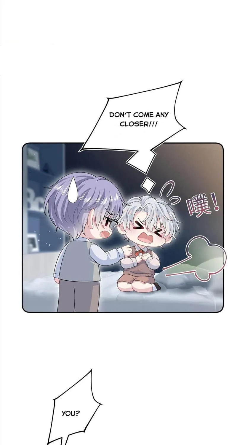 Read Seize My Boyfriend chapter 331 image 18 on Lezhin