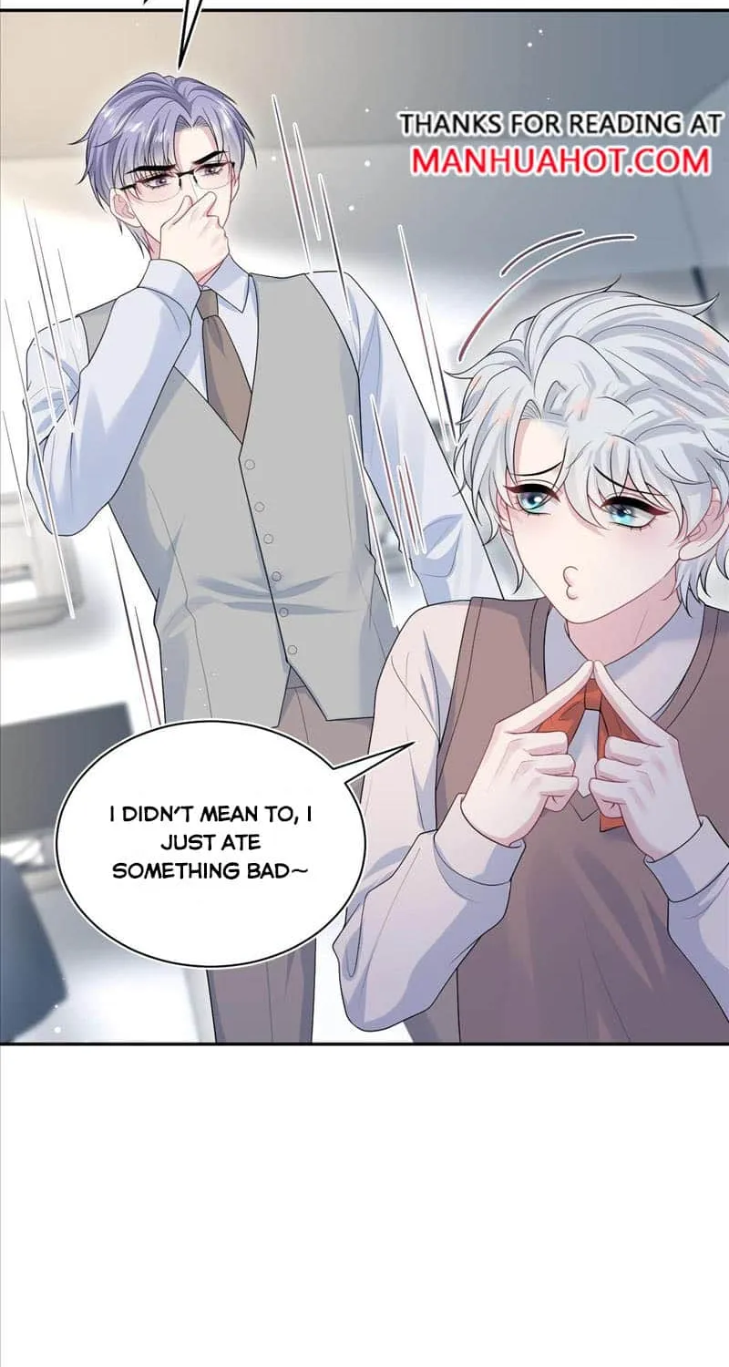 Read Seize My Boyfriend chapter 331 image 19 on Lezhin