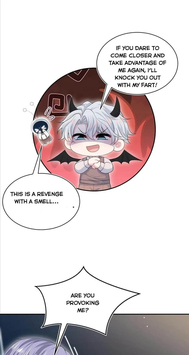 Read Seize My Boyfriend chapter 331 image 20 on Lezhin