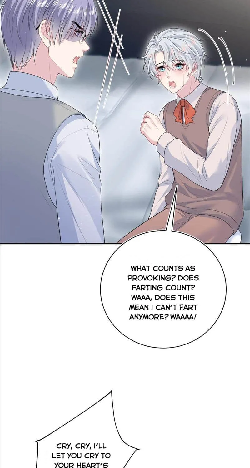 Read Seize My Boyfriend chapter 331 image 21 on Lezhin