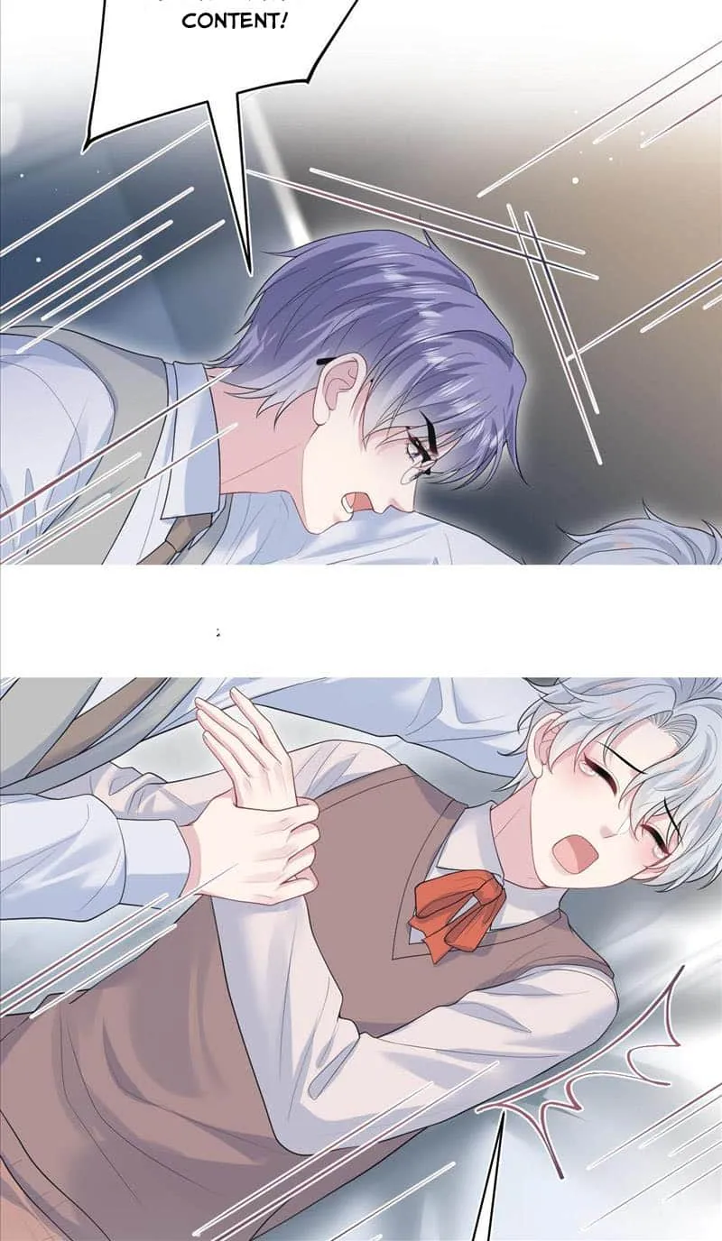 Read Seize My Boyfriend chapter 331 image 22 on Lezhin