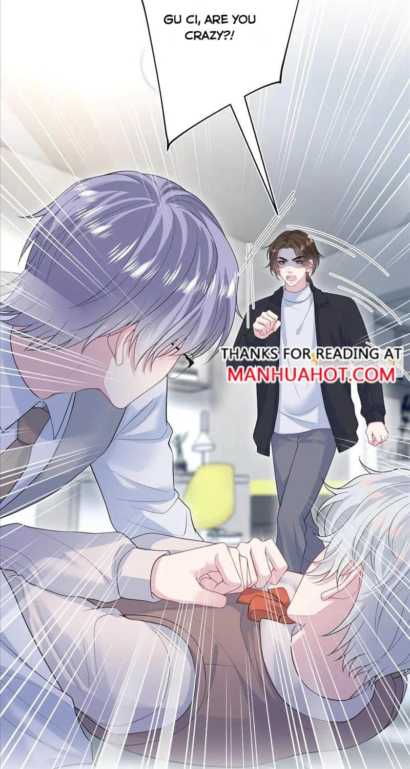 Read Seize My Boyfriend chapter 331 image 25 on Lezhin