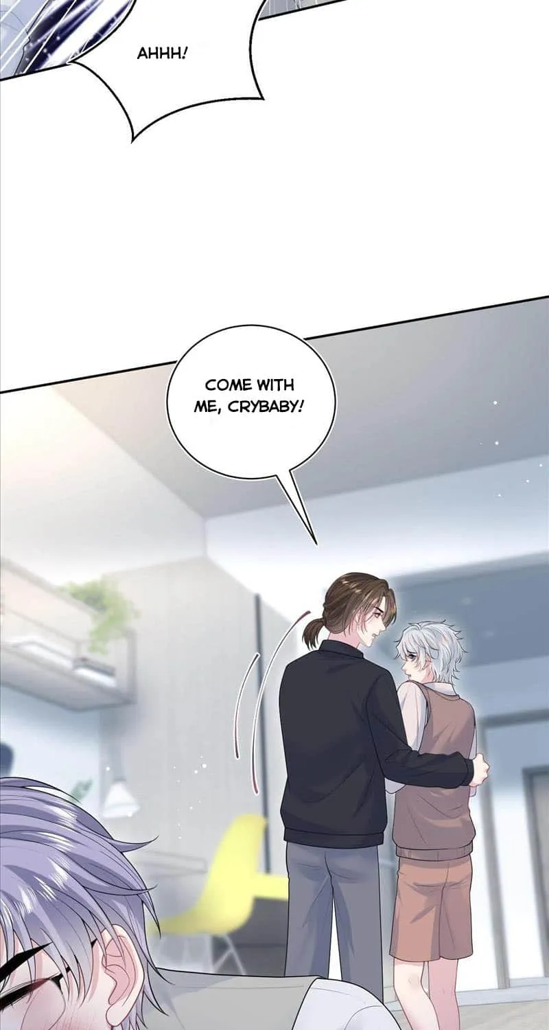 Read Seize My Boyfriend chapter 331 image 27 on Lezhin