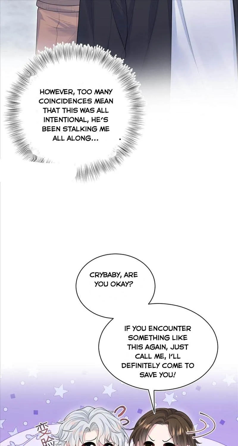Read Seize My Boyfriend chapter 331 image 31 on Lezhin