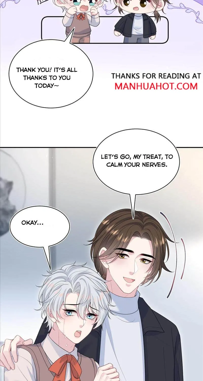 Read Seize My Boyfriend chapter 331 image 32 on Lezhin