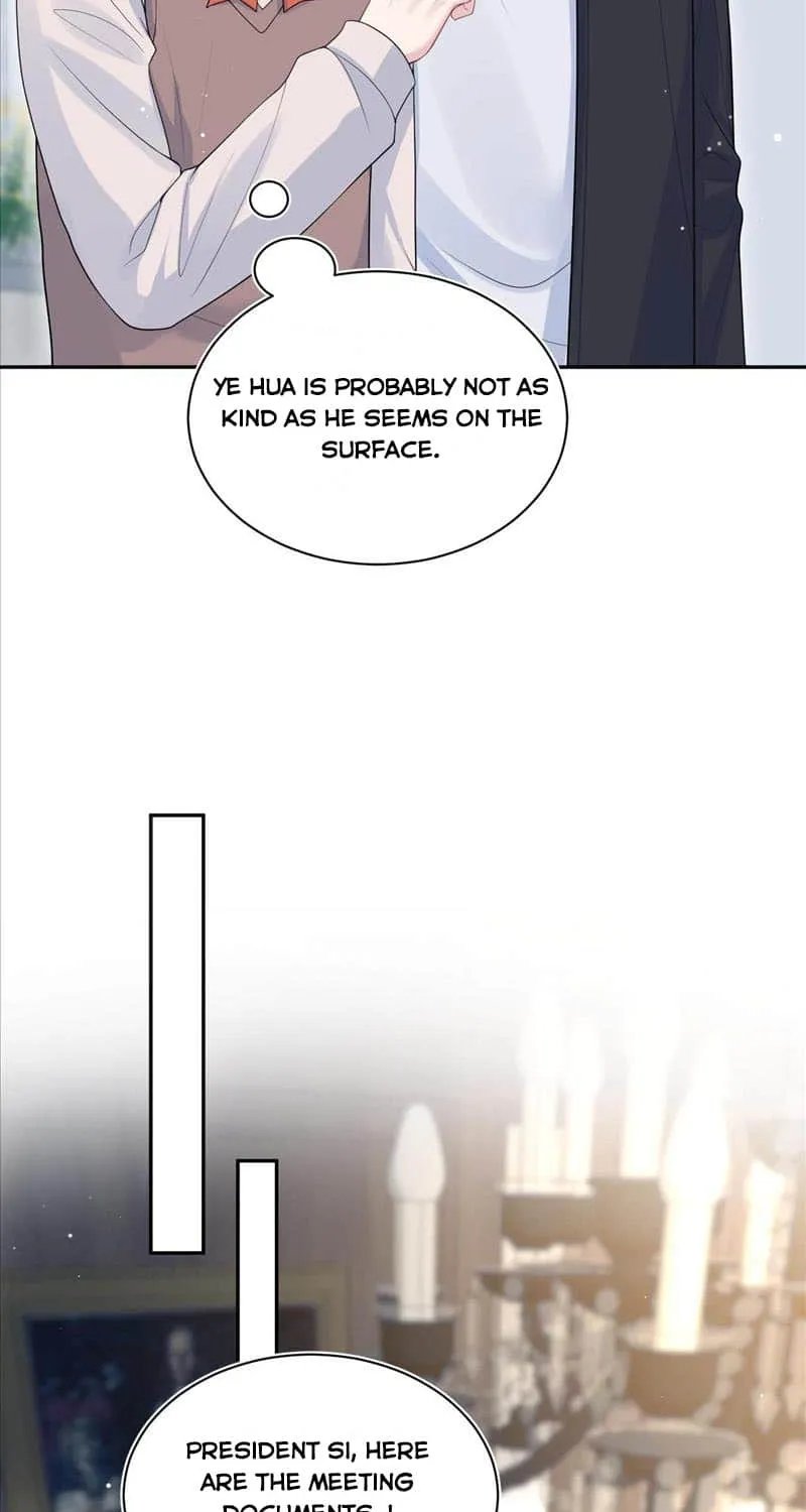 Read Seize My Boyfriend chapter 331 image 33 on Lezhin