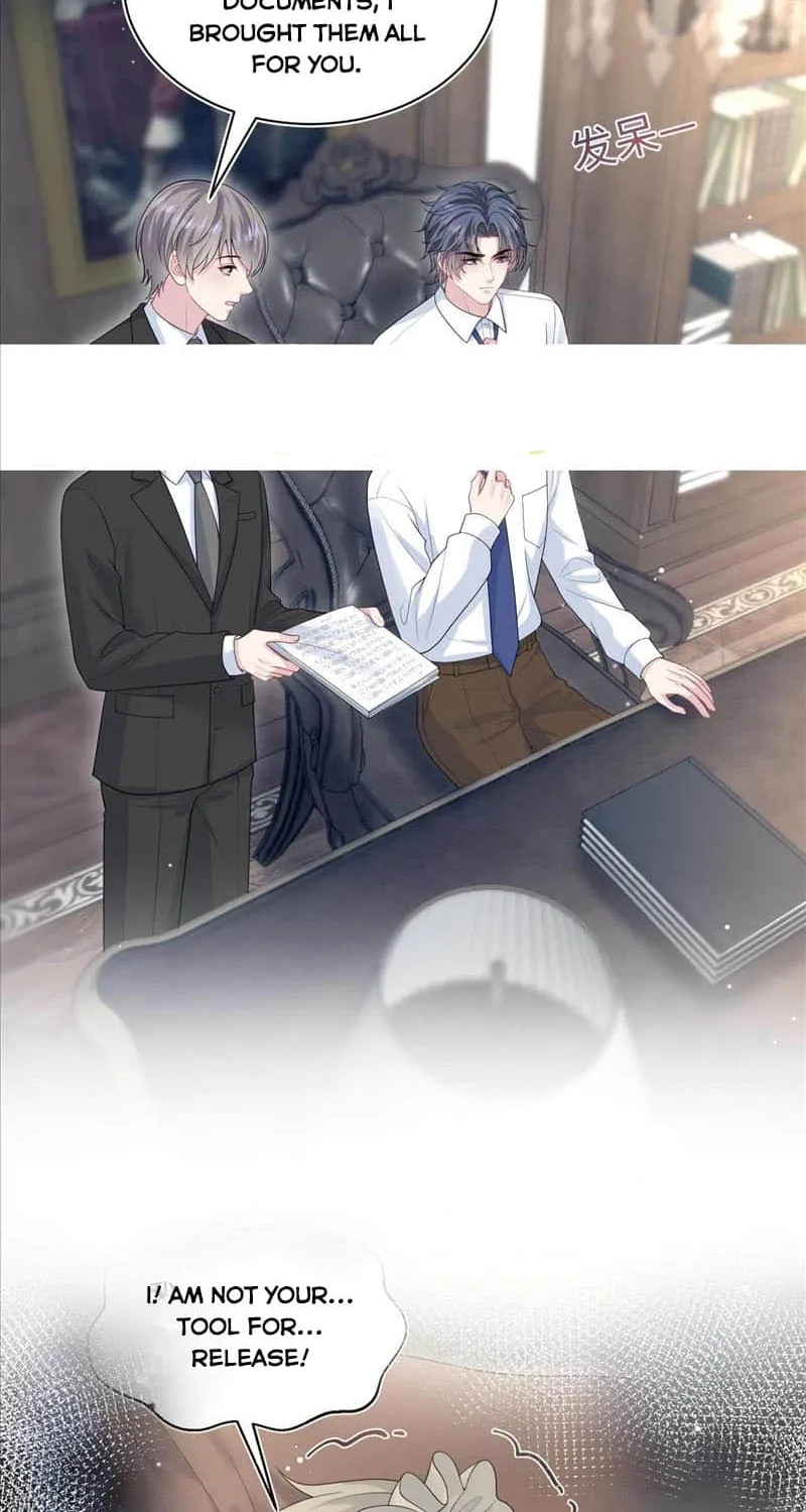 Read Seize My Boyfriend chapter 331 image 34 on Lezhin