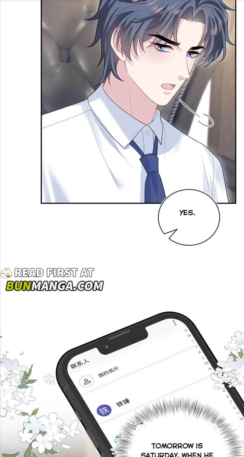 Read Seize My Boyfriend chapter 331 image 39 on Lezhin